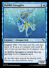 MKM 041 Bubble Smuggler C