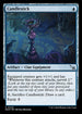 [Foil] MKM 043 Candlestick U