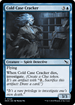 MKM 046 Cold Case Cracker C