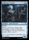 [Foil] MKM 046 Cold Case Cracker C