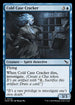 [Foil] MKM 046 Cold Case Cracker C