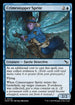 [Foil] MKM 049 Crimestopper Sprite C