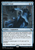 [Foil] MKM 050 Cryptic Coat R