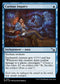 [Foil] MKM 051 Curious Inquiry U