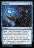 [Foil] MKM 052 Deduce C