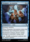 [Foil] MKM 053 Dramatic Accusation C