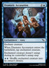 [Foil] MKM 053 Dramatic Accusation C