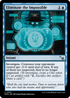 MKM 054 Eliminate the Impossible U