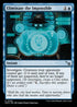 [Foil] MKM 054 Eliminate the Impossible U