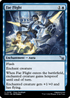 MKM 056 Fae Flight U