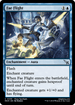 MKM 056 Fae Flight U