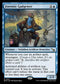 [Foil] MKM 057 Forensic Gadgeteer R