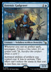 [Foil] MKM 057 Forensic Gadgeteer R
