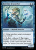 [Foil] MKM 058 Forensic Researcher U