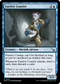 MKM 059 Furtive Courier U