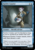 MKM 059 Furtive Courier U
