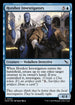 [Foil] MKM 060 Hotshot Investigators C
