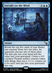 [Foil] MKM 061 Intrude on the Mind M
