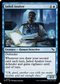 MKM 062 Jaded Analyst C