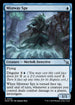[Foil] MKM 065 Mistway Spy U