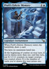 [Foil] MKM 067 Proft's Eidetic Memory R
