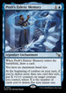 [Foil] MKM 067 Proft's Eidetic Memory R