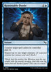 [Foil] MKM 069 Reasonable Doubt C