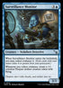 [Foil] MKM 073 Surveillance Monitor U