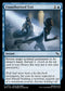 [Foil] MKM 074 Unauthorized Exit C