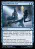 [Foil] MKM 074 Unauthorized Exit C