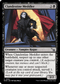 MKM 082 Clandestine Meddler U