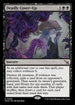 [Foil] MKM 083 Deadly Cover-Up R
