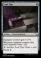 [Foil] MKM 090 Lead Pipe U