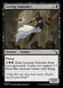 [Foil] MKM 091 Leering Onlooker U