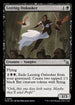 [Foil] MKM 091 Leering Onlooker U