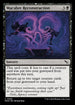 [Foil] MKM 093 Macabre Reconstruction C