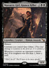 [Foil] MKM 094 Massacre Girl, Known Killer M