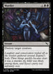 [Foil] MKM 095 Murder C