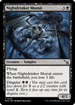MKM 096 Nightdrinker Moroii U
