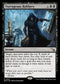 [Foil] MKM 097 Outrageous Robbery R