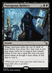 [Foil] MKM 097 Outrageous Robbery R