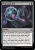 MKM 099 Polygraph Orb U
