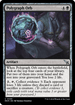 MKM 099 Polygraph Orb U