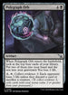 [Foil] MKM 099 Polygraph Orb U