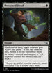 [Foil] MKM 100 Presumed Dead U