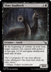 MKM 104 Slimy Dualleech U