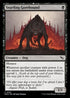 [Foil] MKM 105 Snarling Gorehound C