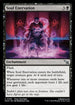 [Foil] MKM 106 Soul Enervation U