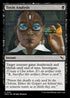 [Foil] MKM 107 Toxin Analysis C