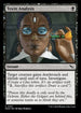 [Foil] MKM 107 Toxin Analysis C
